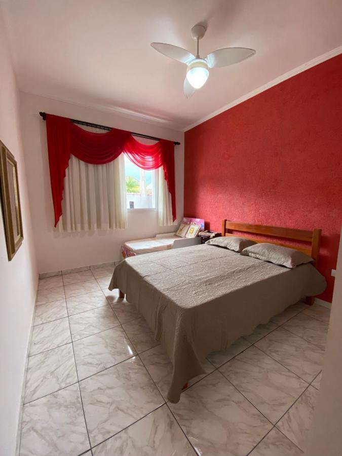 فيلا Casa Dos Andrade Em كاراغواتاتوبا المظهر الخارجي الصورة