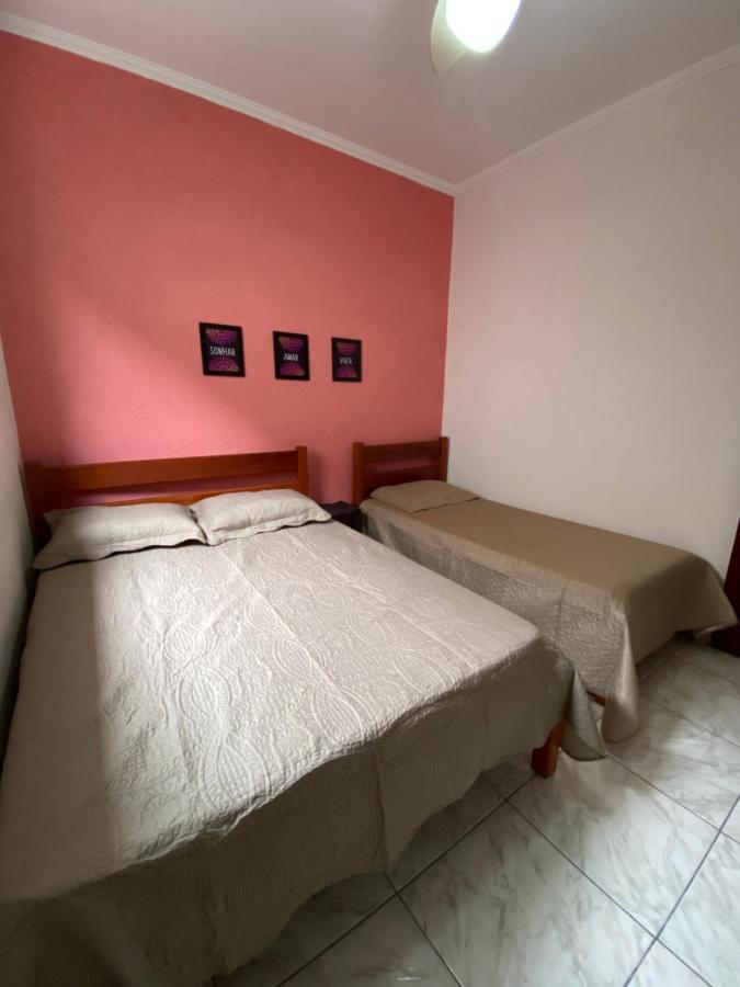 فيلا Casa Dos Andrade Em كاراغواتاتوبا المظهر الخارجي الصورة