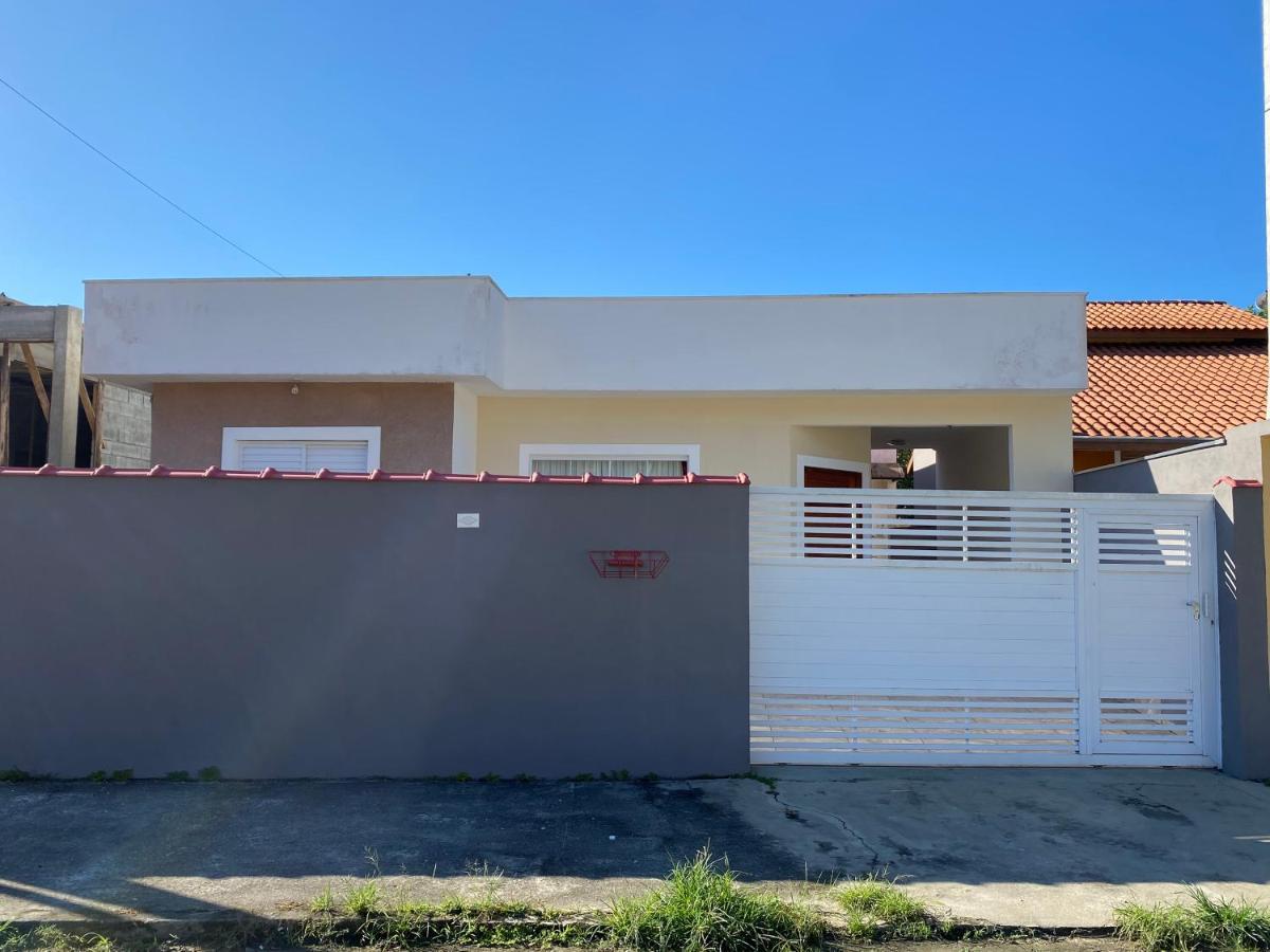 فيلا Casa Dos Andrade Em كاراغواتاتوبا المظهر الخارجي الصورة