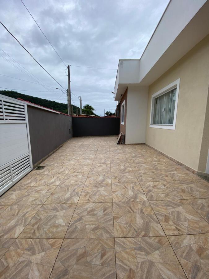 فيلا Casa Dos Andrade Em كاراغواتاتوبا المظهر الخارجي الصورة