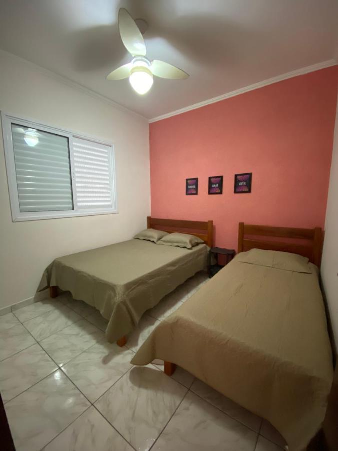 فيلا Casa Dos Andrade Em كاراغواتاتوبا المظهر الخارجي الصورة