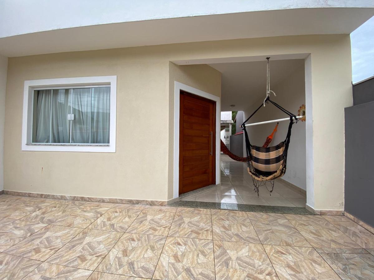فيلا Casa Dos Andrade Em كاراغواتاتوبا المظهر الخارجي الصورة